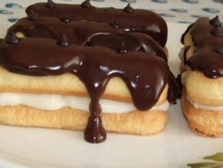 Ekler Tarifi, Ekler Nasıl Yapılır