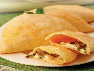 Nesme böreği tarifi